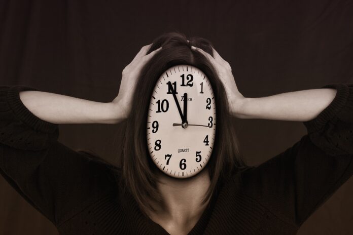 il padre dello stress-Selye-chicchenatural