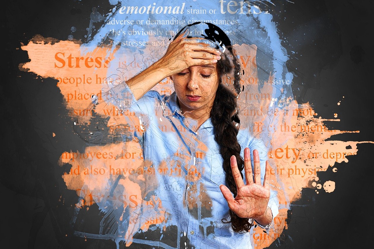 il padre dello stress-Selye-chcchenatural