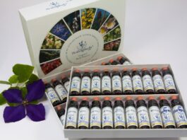 sonni tranquilli con i fiori di bach-chicchenatural