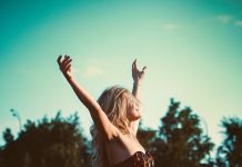 alla ricerca della felicità - chicchenatural