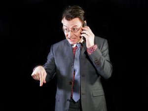 consigli utili per gestire lo stress - chicchenatural