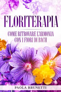 libro floriterapia - chicchenatural.it
