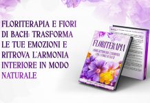 libro floriterapia - chicchenatural.it