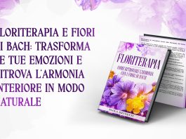 libro floriterapia - chicchenatural.it