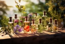 Aromaterapia per iniziare la giornata con energia - chicchenatural.it