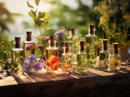 Aromaterapia per iniziare la giornata con energia - chicchenatural.it
