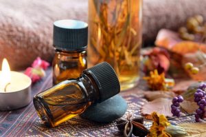 Aromaterapia per iniziare la giornata con energia - chicchenatural.it