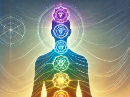Colori e chakra: come ricaricare le energie durante l’estate - chicchenatural.it