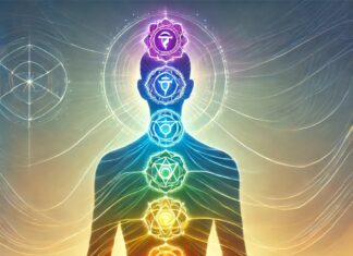 Colori e chakra: come ricaricare le energie durante l’estate - chicchenatural.it