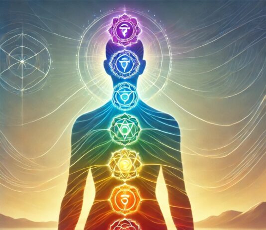 Colori e chakra: come ricaricare le energie durante l’estate - chicchenatural.it