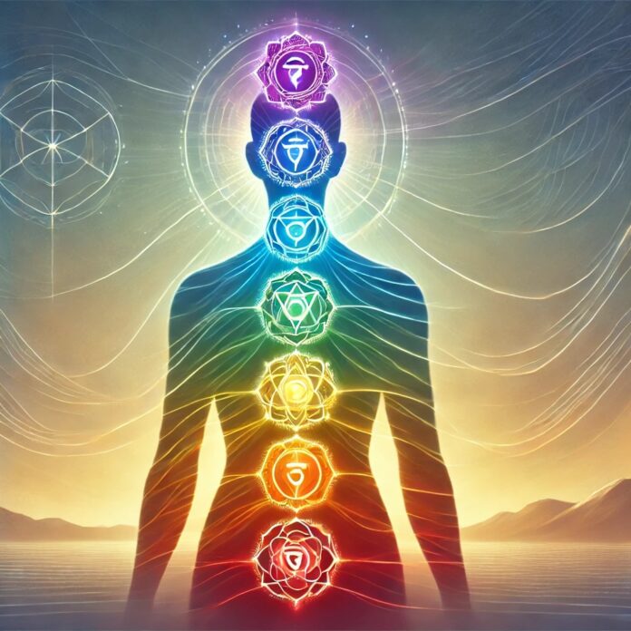Colori e chakra: come ricaricare le energie durante l’estate - chicchenatural.it