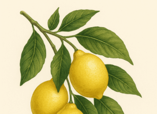 I migliori oli essenziali rinfrescanti per l’estate: menta, eucalipto e limone . chicchenatural.it