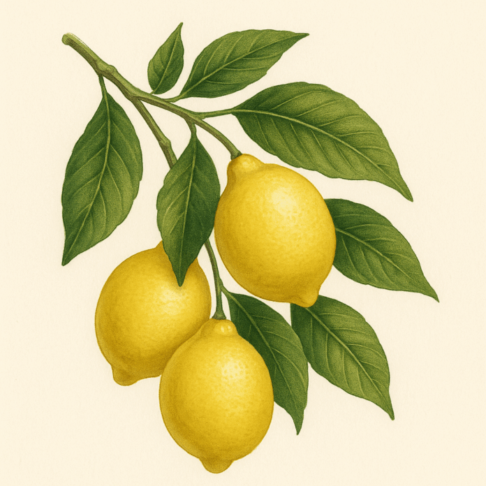 I migliori oli essenziali rinfrescanti per l’estate: menta, eucalipto e limone . chicchenatural.it