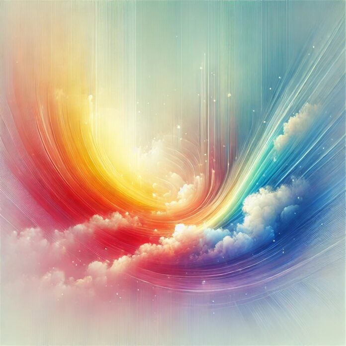 Cromoterapia: come usare i colori per il benessere emotivo e mentale - chicchenatural.it