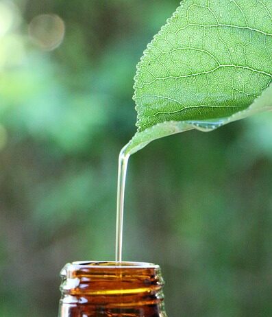 Oli essenziali rinfrescanti per l’estate: i migliori per corpo e mente - chicchenatural.it