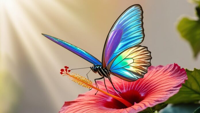 Cromoterapia estiva: come usare i colori per ricaricare corpo e mente - chicchenatural.it
