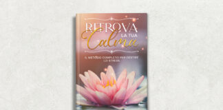 Ritrova La Tua Calma: il metodo completo per Gestire lo Stress. - chicchenatural.it