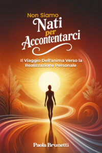 libro non siamo nati per acconcentarci-chicchenatural