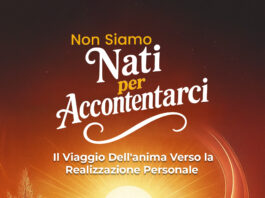 libro non siamo nati per acconcentarci-chicchenatural