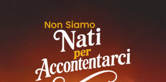 libro non siamo nati per acconcentarci-chicchenatural