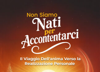 libro non siamo nati per acconcentarci-chicchenatural